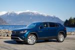 Volkswagen Atlas Cross Sport SE 2020 года